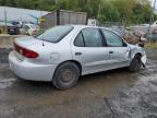 CHEVROLET CAVALIER photo