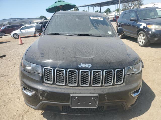 VIN 1C4RJFAG0JC476123 2018 Jeep Grand Cherokee, Laredo no.5