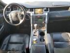 LAND ROVER RANGE ROVE photo