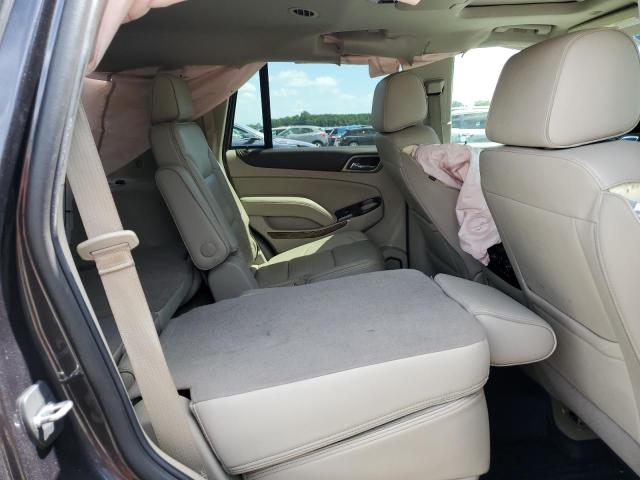 2017 GMC YUKON DENA - 1GKS2CKJ3HR360319