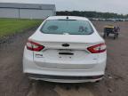 FORD FUSION SE photo