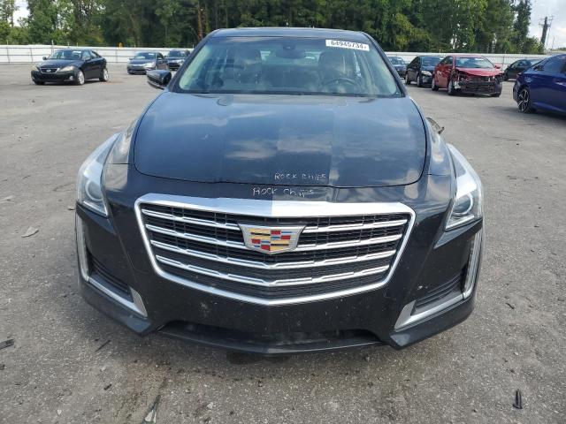 2019 CADILLAC CTS - 1G6AP5SX5K0118364