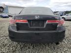 HONDA ACCORD EX photo