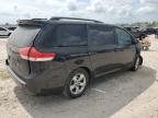 TOYOTA SIENNA LE photo