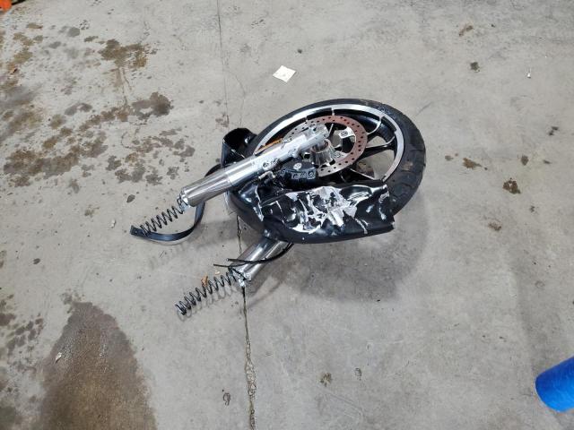 2021 HARLEY-DAVIDSON 1200SPORT 1HD1KBC12MB663092