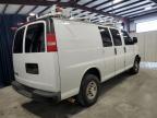 CHEVROLET EXPRESS G2 photo