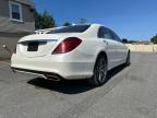 MERCEDES-BENZ S 550 4MAT photo