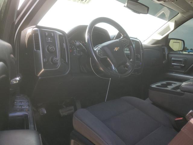 2015 CHEVROLET SILVERADO - 1GCVKREC6FZ369151