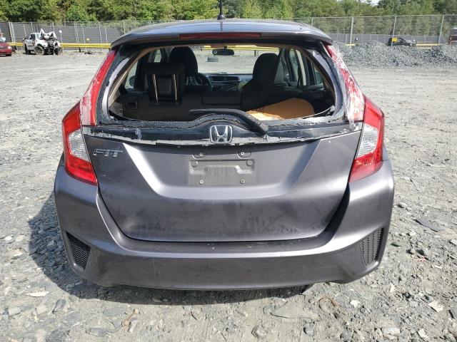 VIN 3HGGK5H53HM706153 2017 Honda Fit, LX no.6