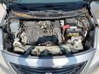 NISSAN VERSA S photo