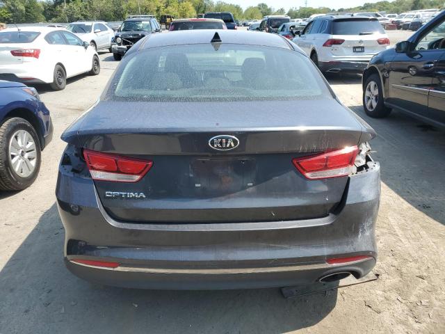 2017 KIA OPTIMA LX - 5XXGT4L32HG156361
