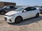 2015 TOYOTA COROLLA L - 5YFBURHE9FP191353