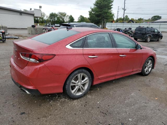 2018 HYUNDAI SONATA SPO - 5NPE34AF5JH660000