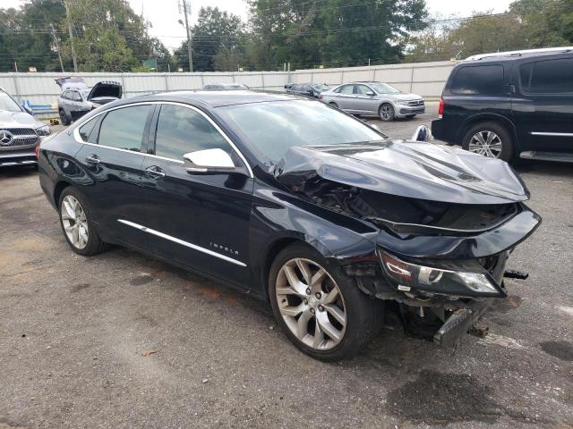 2017 CHEVROLET IMPALA PRE 2G1145S32H9120261