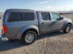 NISSAN FRONTIER S photo