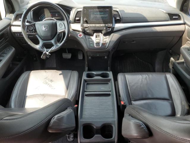 2018 HONDA ODYSSEY TO - 5FNRL6H8XJB057577