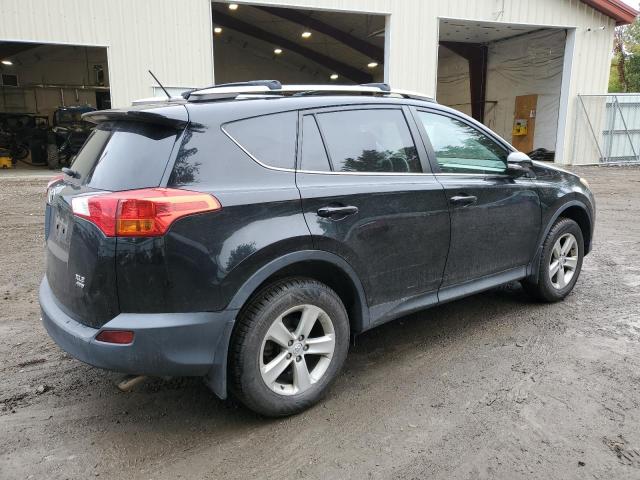 VIN 2T3RFREV0DW038053 2013 Toyota RAV4, Xle no.3