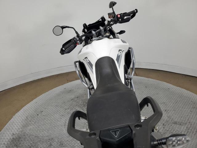 2021 TRIUMPH MOTORCYCLE TIGER 900 SMTE67DF0MTAE7304