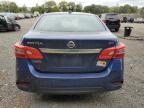 NISSAN SENTRA S photo