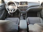 HYUNDAI TUCSON LIM photo