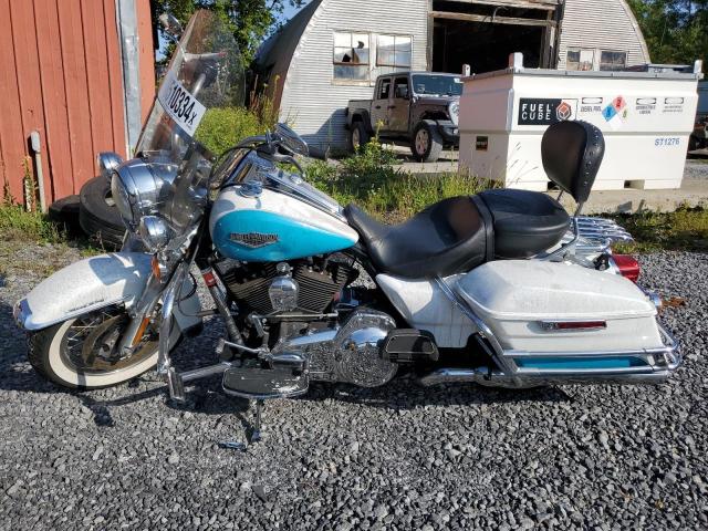 2016 HARLEY-DAVIDSON FLHR ROAD 1HD1FBM1XGB658486