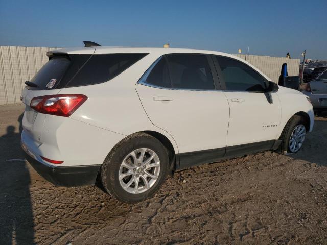2021 CHEVROLET EQUINOX LT - 3GNAXKEV9MS114780