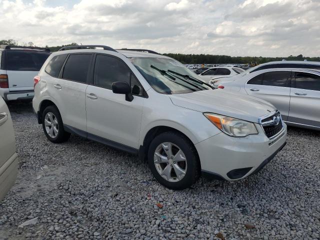 2015 SUBARU FORESTER 2 - JF2SJABC2FH413486