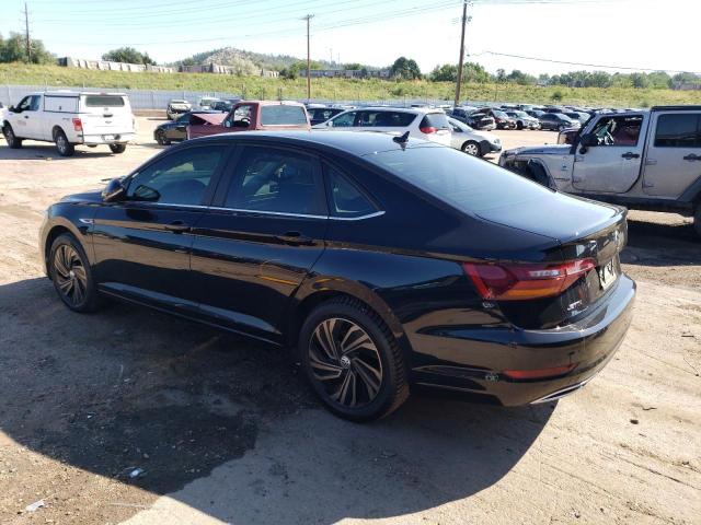 2019 VOLKSWAGEN JETTA SEL - 3VWGB7BU6KM263723