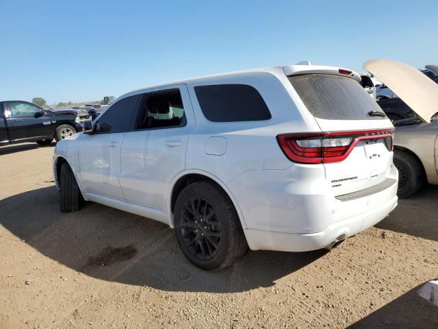 2016 DODGE DURANGO R/ - 1C4SDJCT8GC486431