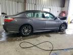 HONDA ACCORD EXL снимка