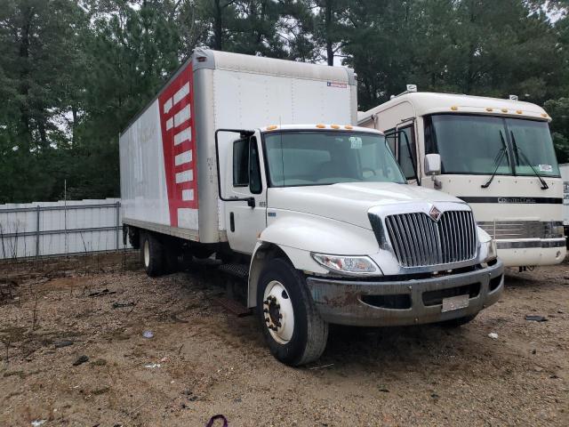 2014 INTERNATIONAL 4000 4300 #2876237236