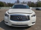 INFINITI JX35 photo