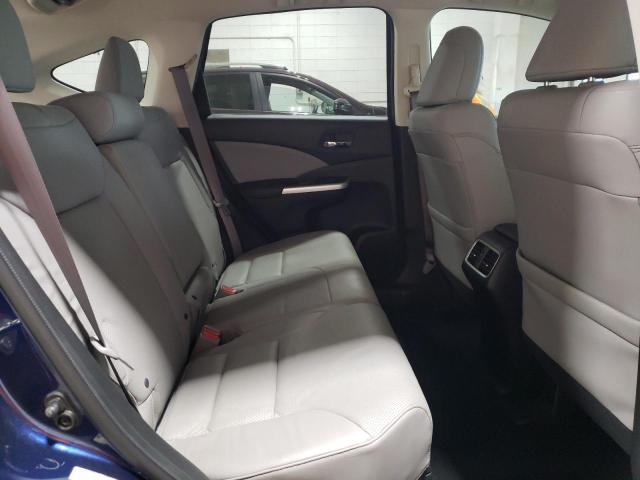 2015 HONDA CR-V EXL - 2HKRM4H76FH623624