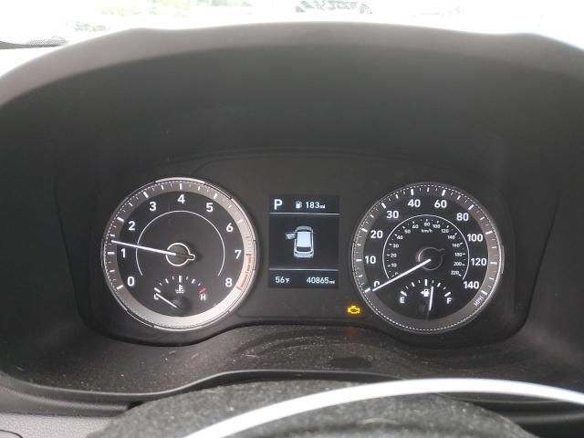 2022 HYUNDAI VENUE SE - KMHRB8A30NU146841