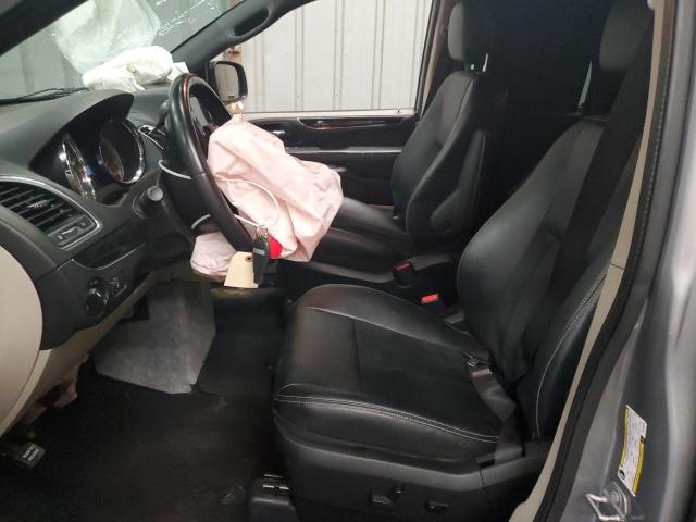 2016 DODGE GRAND CARA - 2C4RDGCG2GR378026