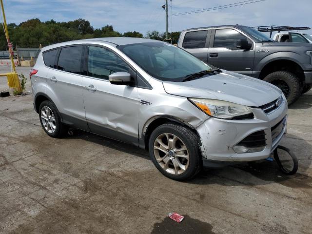 Vin: 1fmcu0hx5dua48445, lot: 69997994, ford escape sel 20134