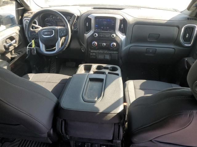 2023 GMC SIERRA K25 - 1GT49ME74PF224643