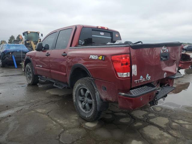 2015 NISSAN TITAN S - 1N6AA0EC7FN500301