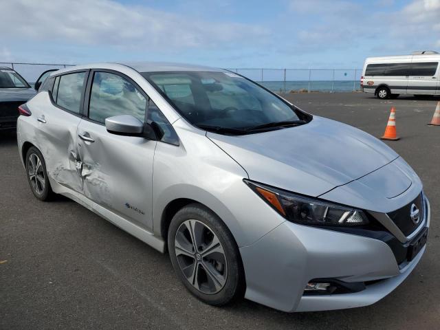 VIN 1N4AZ1CP7KC305088 2019 Nissan Leaf, S no.4