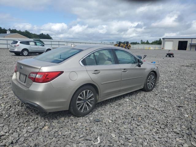 2019 SUBARU LEGACY 2.5 - 4S3BNAF65K3005904