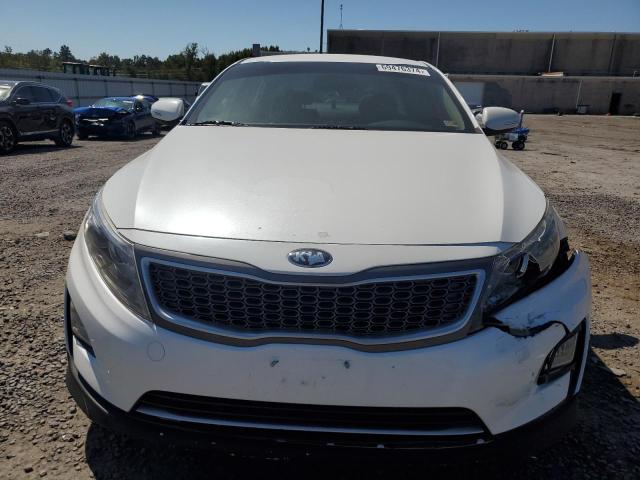 VIN KNAGM4AD5E5072251 2014 KIA Optima, Hybrid no.5