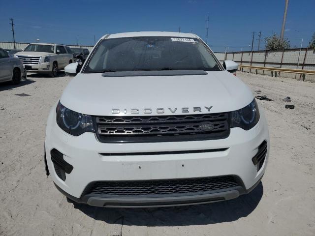 VIN SALCP2BG6HH696013 2017 Land Rover Discovery, SE no.5