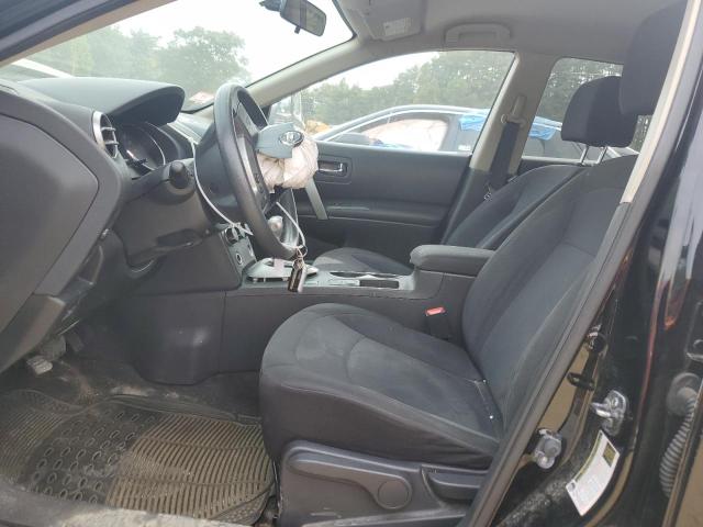 2015 NISSAN ROGUE SELE - JN8AS5MV0FW770145