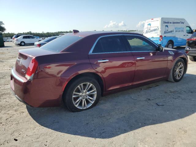 VIN 2C3CCAEG9HH570557 2017 Chrysler 300C no.3