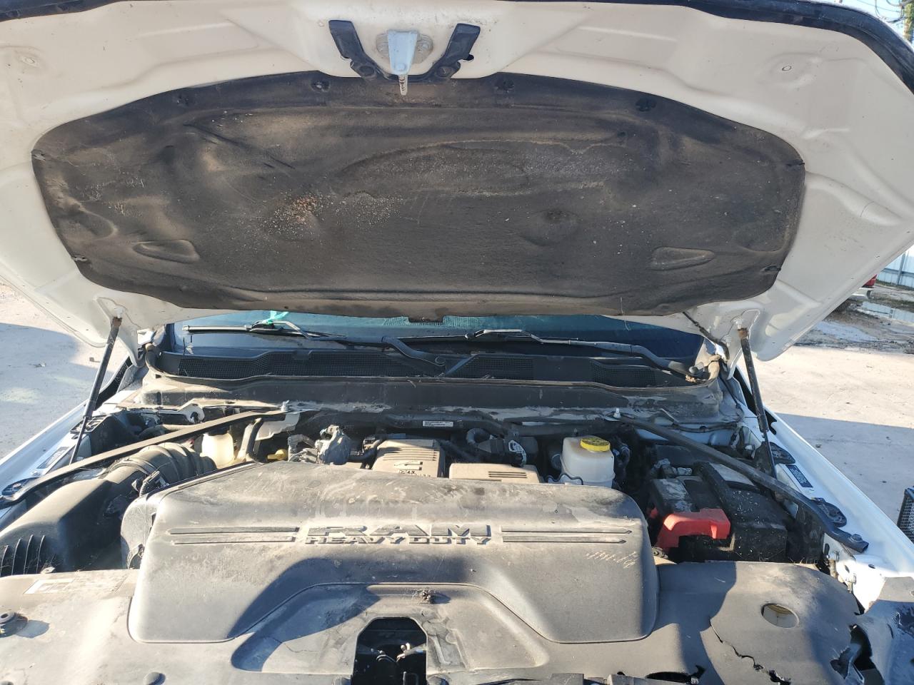 RAM 2500 BIG HORN/LONE STAR