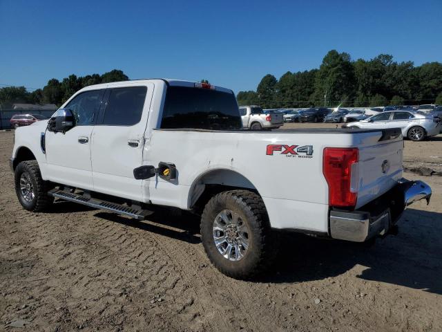2018 FORD F250 SUPER - 1FT7W2B66JEC77069