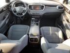 KIA SORENTO EX photo