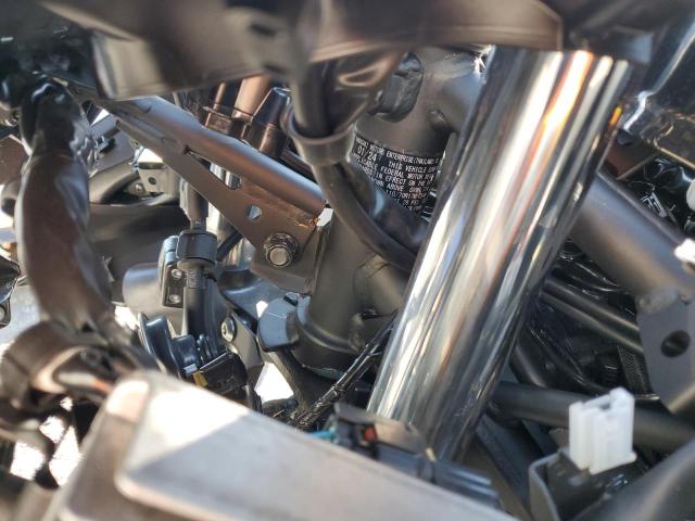 2024 KAWASAKI EX500 ML5EXGG16RDA10690