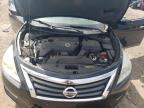 NISSAN ALTIMA 2.5 photo