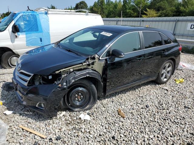 2015 TOYOTA VENZA LE - 4T3BK3BBXFU117477